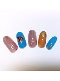 ニュアンスデザイン