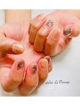 アトリエルパサージュ(Atelier Le Passage)/