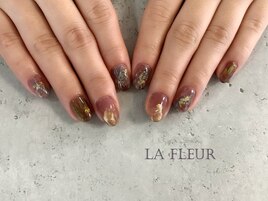 定額nuance ◆LaFleur