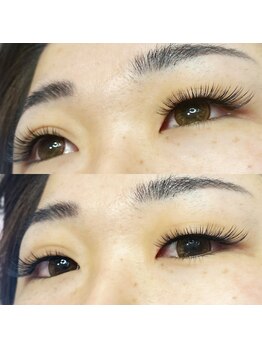 フランセス(Frances)/ボリュームラッシュ