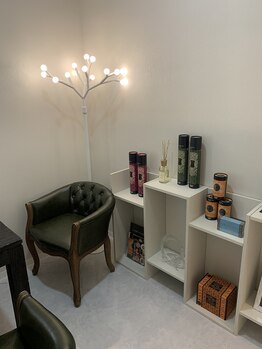 ラクシュミー/キラキラルームでお悩み解決！