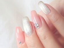 ネイルドロシー(NAIL DOROTHY)