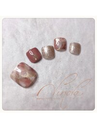 【FOOT】　キャンペーンC