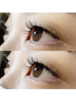 ルシル 塚本店(lucil)/【マツエク】バインドロック