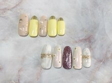 レーヴ(reve)/マンスリーコース