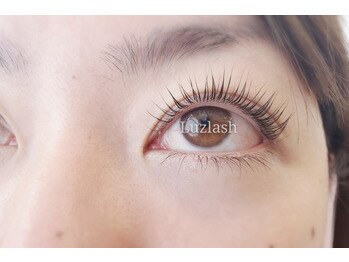 ルースラッシュ 赤坂店(Luzlash)/パリジェンヌラッシュリフト