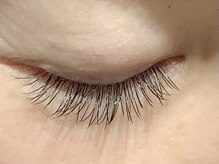 カラン 焼津店(CALIN)/フラットラッシュ120本