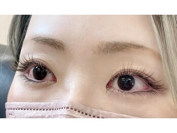 リーベ 秋津店(Liebe)/シングルラッシュ180本