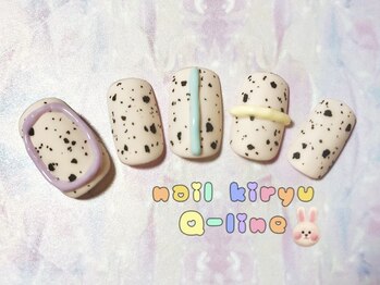 アイラッシュ キリュウ(Eye Lush Kiryu)/定額プラン7500円♪