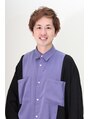 ヴァンカウンシル 稲沢店(VAN COUNCIL)/小村　幸一／まつげパーマ／マツエク／稲沢