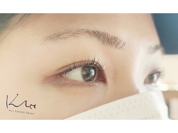 クレー(Klee)/パリジェンヌラッシュリフト