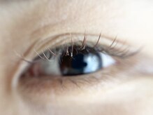 フィグ バイ アルテフィーチェ 西宮(fig by artefice)/ボルドー×レッドブラウン