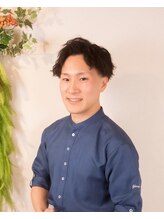 リカバリア(Recoveria) 山巻 駿哉