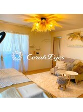 チュラアイズ(CerahEyes)/こだわりの店内で贅沢時間を