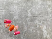 スリー(THREE)/ [7/15~]Nanae original design