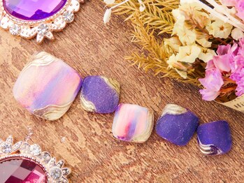 ワイズネイル(Y's NAIL)/