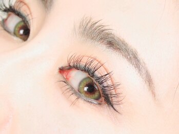 ピエナ(Piena)/マツエク付け放題メニュー