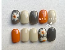 エル 梅田 堂山町店(el)/Cコース 5800円