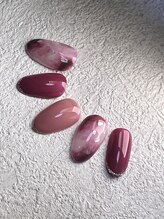 プールヴー☆オングル/