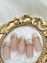 エクランドボヌール(Ecrin de bonheur)/定額10本アート