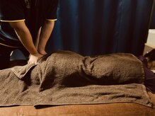 リトリートルア(RETREAT LUA)/浦添市　マッサージ　人気