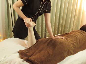 ドゥーグレイス(Do Grace)/