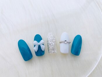 シェリナル 平岸店(Sherinal)/定額Cコース