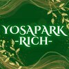 ヨサパーク リッチ(YOSA PARK Rich)ロゴ