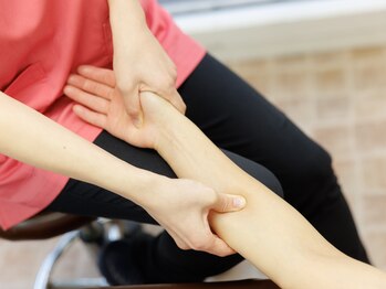 港北マッサージ/