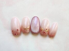 サクラネイルコレクション