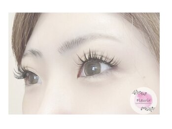 フルーリール(Fleurir)/まつ毛パーマ　ワンホン