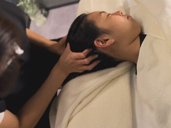 パール 表参道(Pearl)/エキスパートヘッドスパ