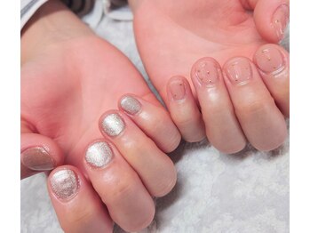 パル(paru)/シンプルアートコース