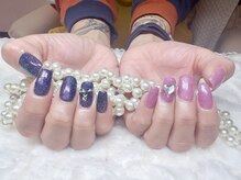 エルフネイル(Elf nail)/