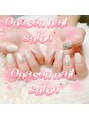 オーナソン(Onason)/Onason nail salon