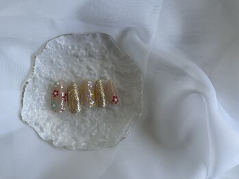 ビールミナス(Be Luminouss)/ハンド定額Bコース