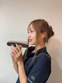 ホワイトニングショップ 阪急伊丹店 sarina