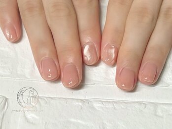 ニケ/マグネット