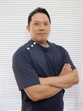 ベル整体 新妻 正浩