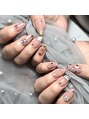 センシー ネイル スタジオ(Sensy Nail Studio) 持込大歓迎!
