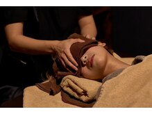 和スパ(和spa)/ドライヘッドスパ