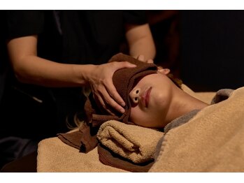 和スパ(和spa)/ドライヘッドスパ