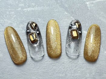 マジックミラー/