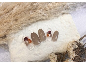 B'sおすすめ☆シンプルデザイン