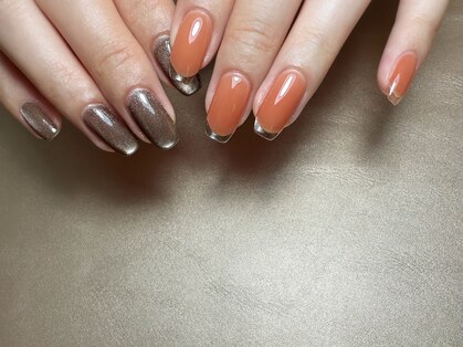 アムネイル(am.nail)の写真