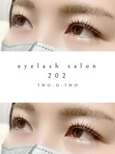 ツーオーツー(202)/【ラッシュリフト】