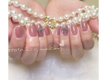 マグロ ネイルサロン/