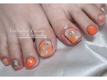 ルアナ(Luana)/アート放題