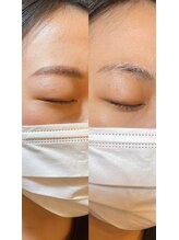 アヤネイルズ アンド アイラッシュ(AYA NAILZ.＆Eyelash)/lana