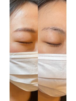 アヤネイルズ アンド アイラッシュ(AYA NAILZ.＆Eyelash)/lana